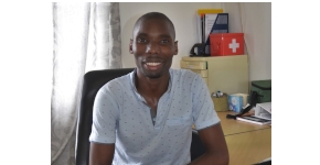 Skumbuzo image